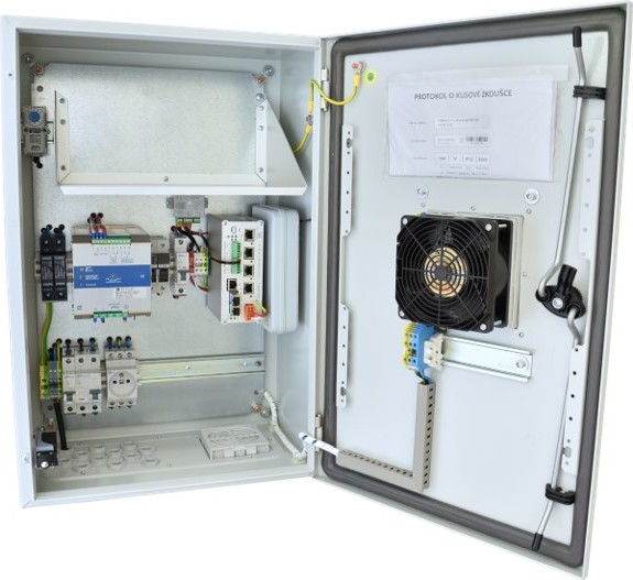 METEL OH6425 - C10.A12.R.PB7.SE