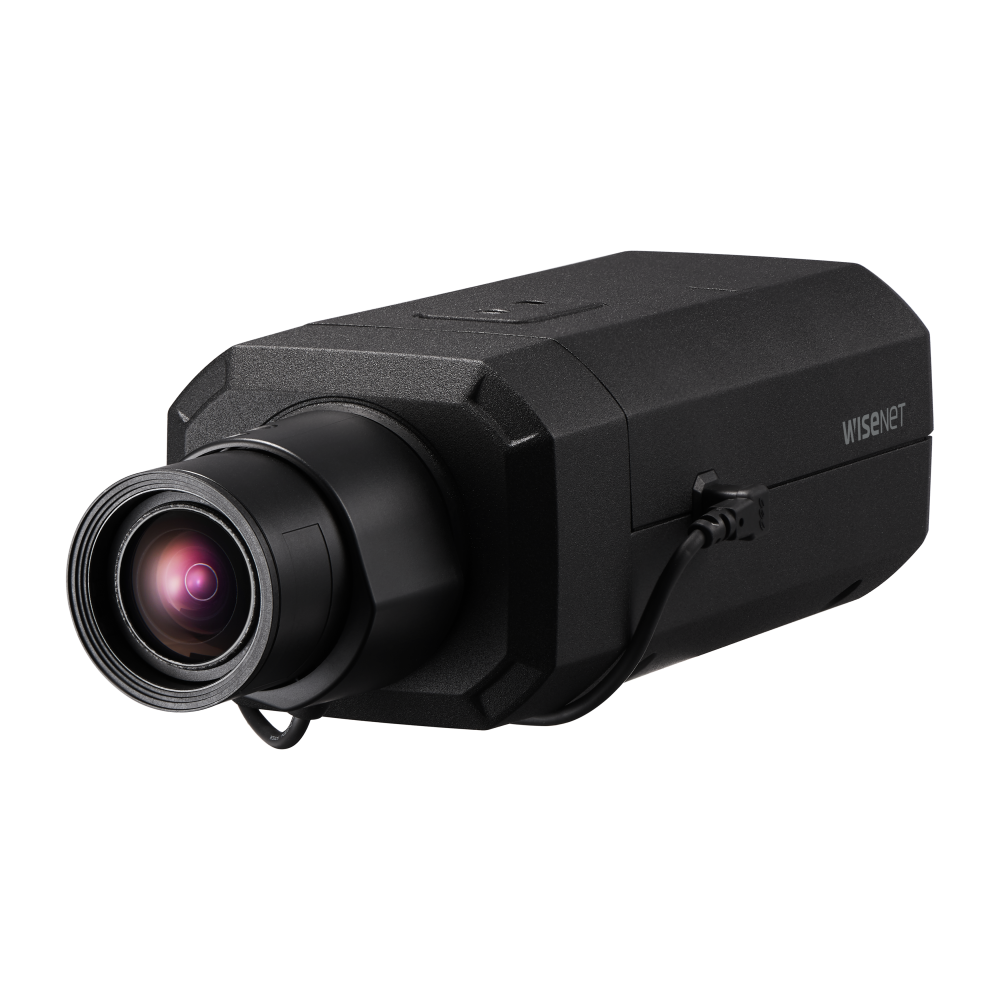 HANWHA PNB-A9001
