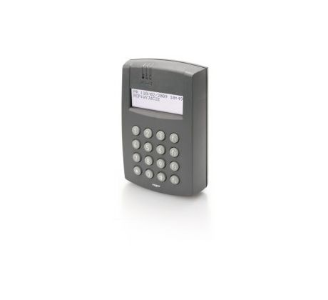 ROGER PR602LCD-DT-I
