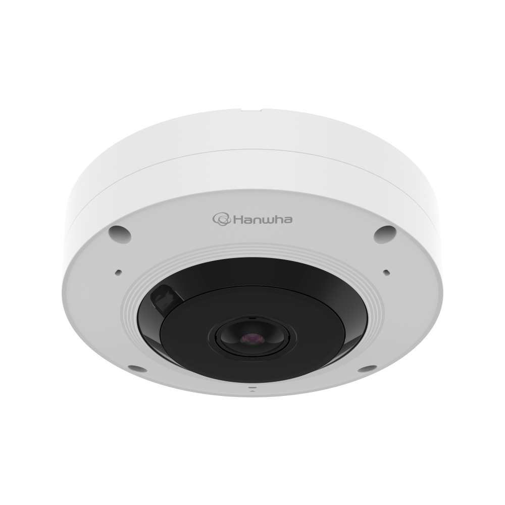 HANWHA XNF-A9014R