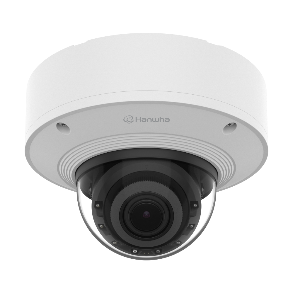 HANWHA XNV-A8085R