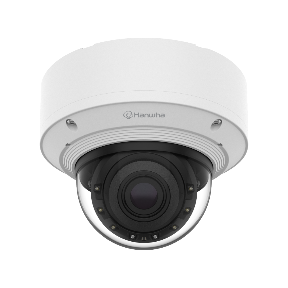 HANWHA PND-A9082RV