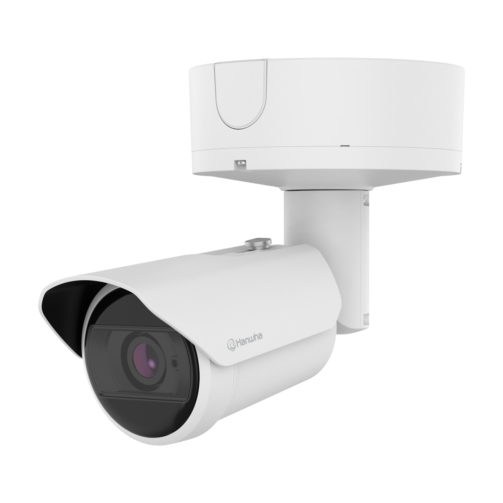 HANWHA PNO-A9082R