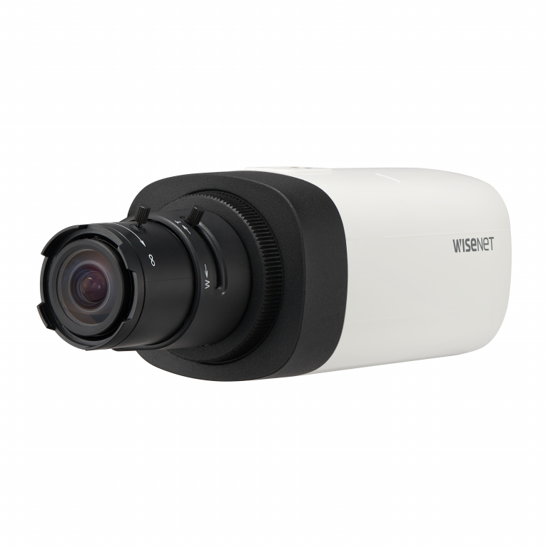 HANWHA QNB-8002