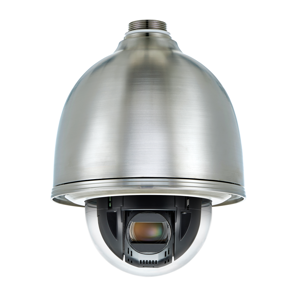 HANWHA QNP-6320HS