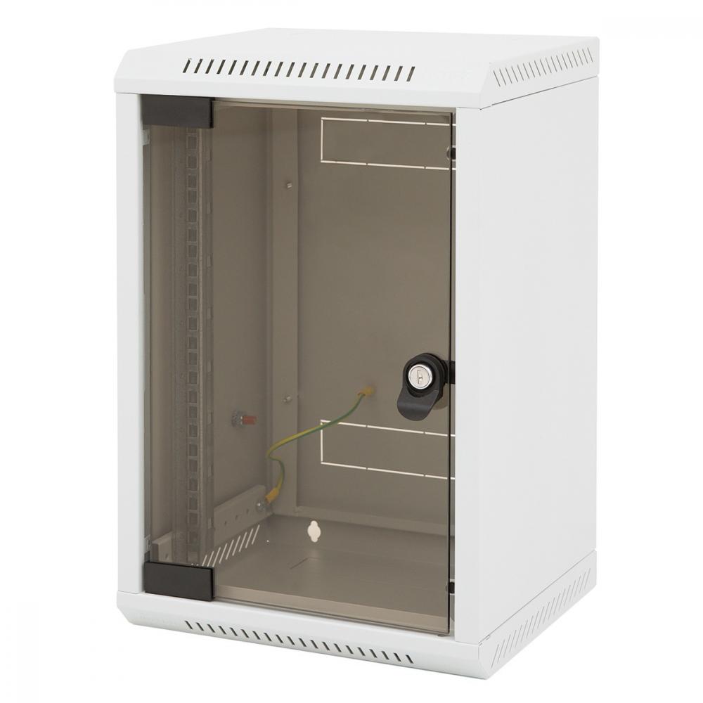 KELINE RBA-04-AS3-CAY-C1 10" 4U Rack ,hĺbka 248 mm