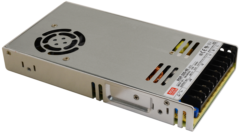 MEAN WELL RSP-320-48
