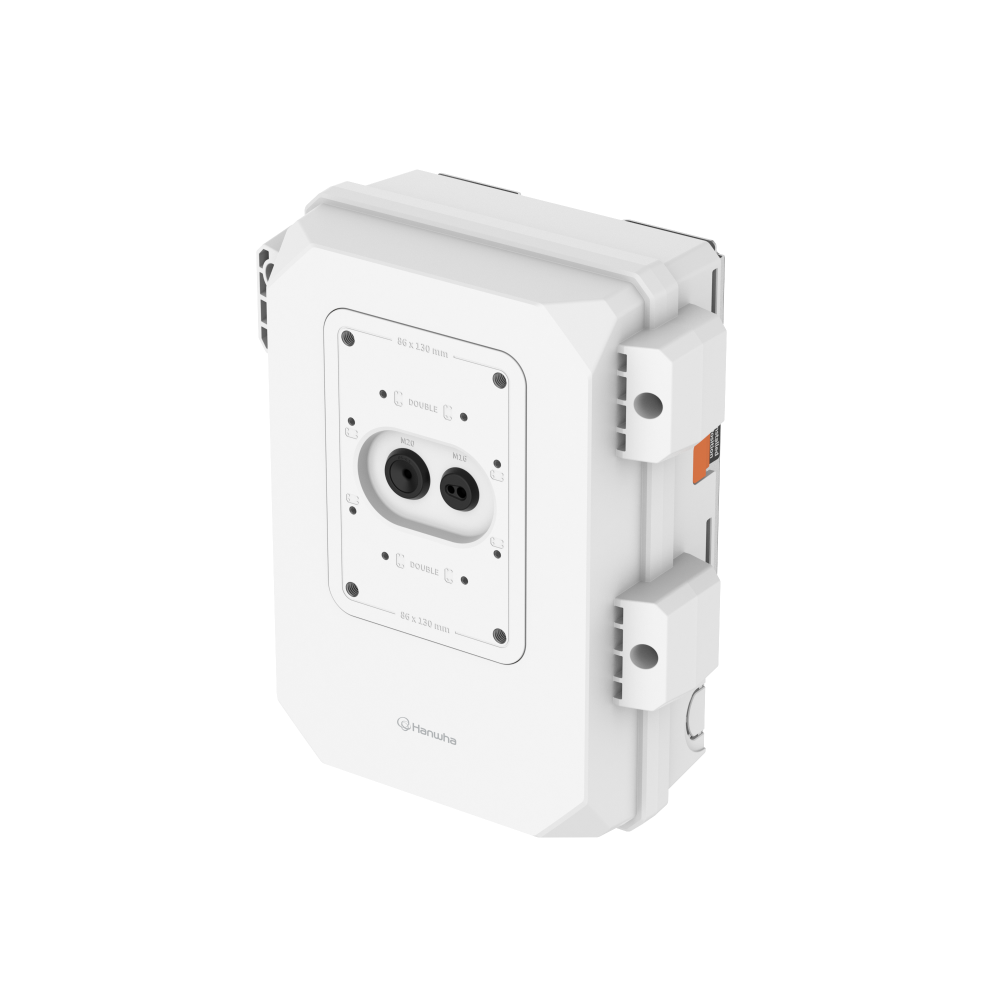 HANWHA SBP-050NBW