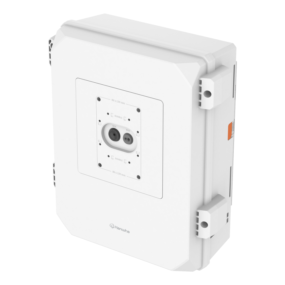HANWHA SBP-150NBW