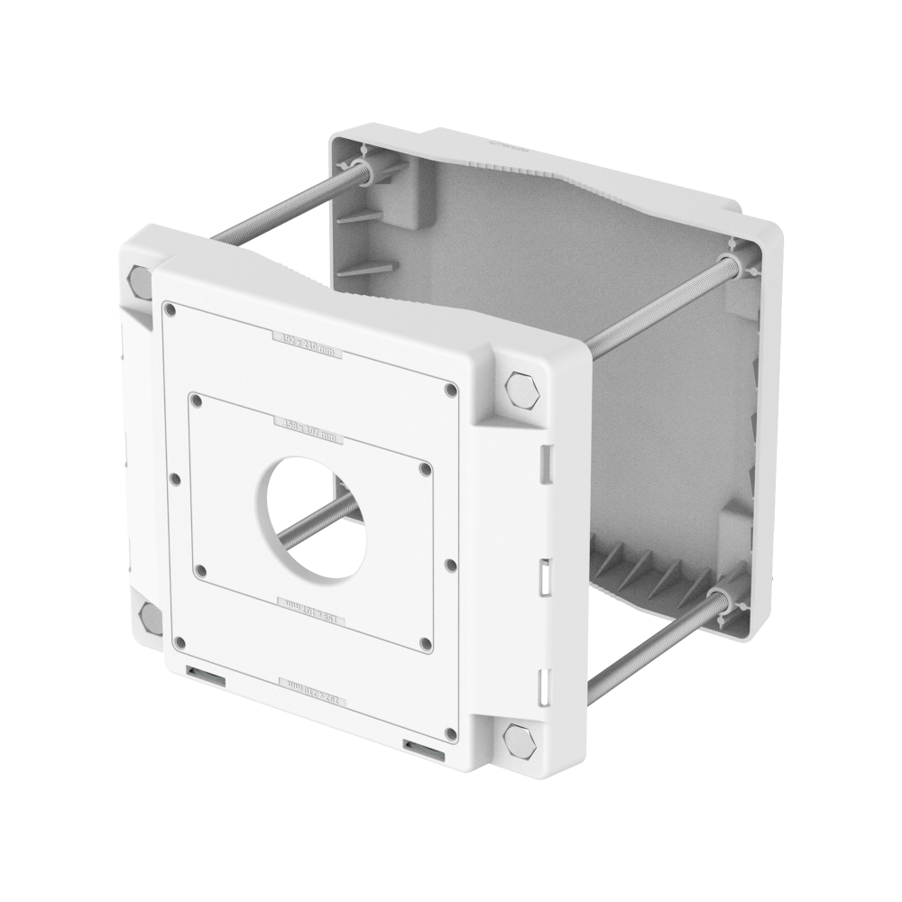 HANWHA SBP-150PMW