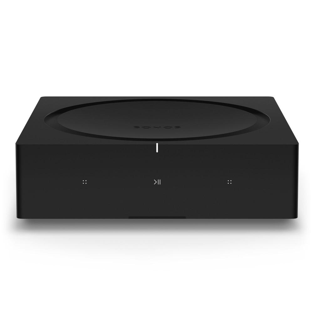 AMPG1EU1BLK Sonos Amp Black