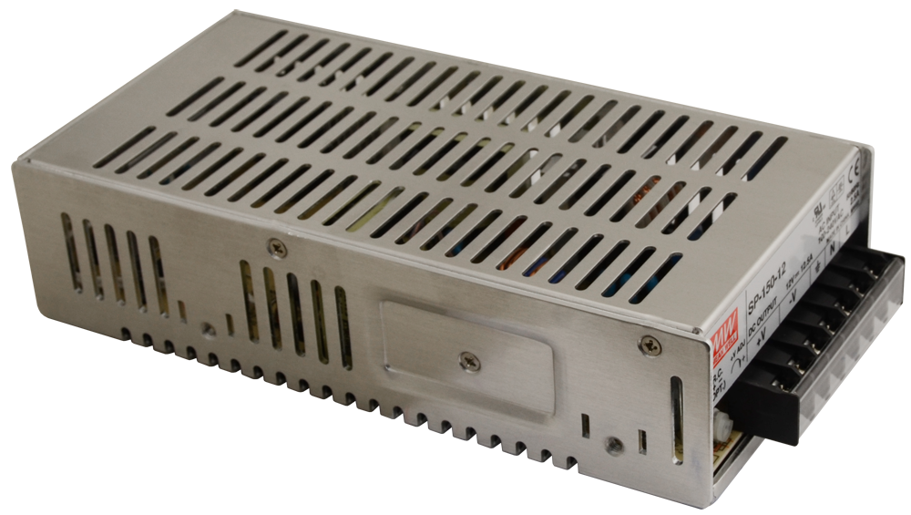MEAN WELL SP-150-12