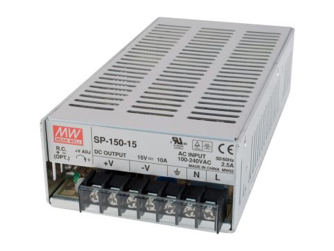 MEAN WELL SP-150-15