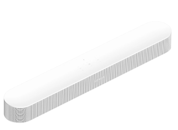 BEAM2EU1 Sonos Beam (GEN2) White