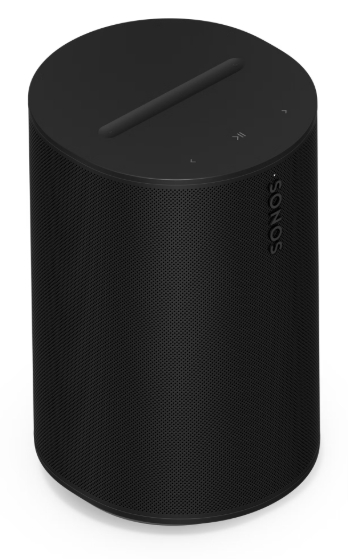 E10SLEU1BLK Sonos Era 100 SL Black