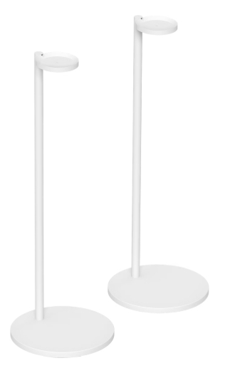 E10SPWW1 Sonos Era 100 Stand Pair White