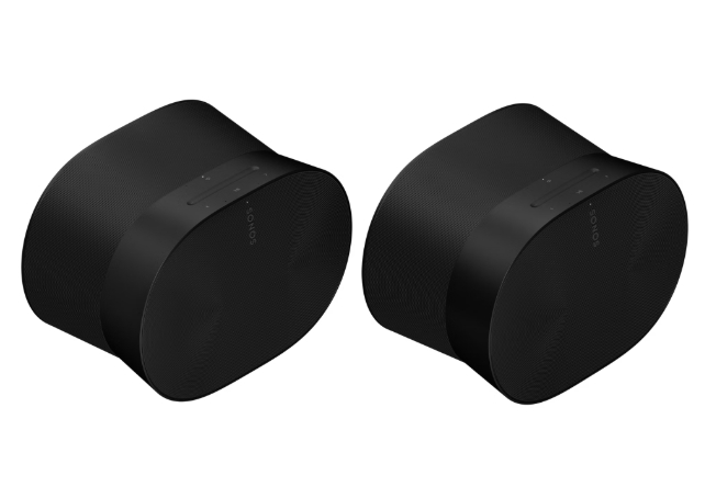 E30G1EU1BLK Sonos Era 300 Black