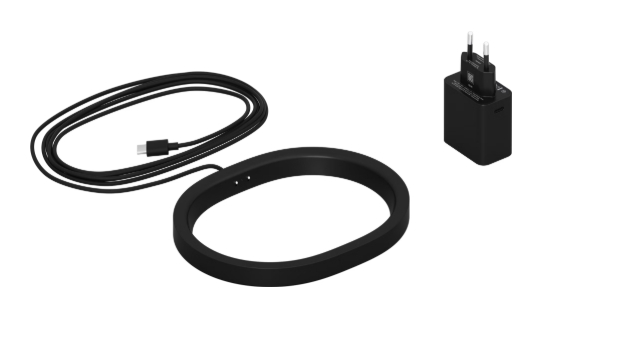 MV2CBEU1BLK Sonos Loop Dock for Sonos Move 2 Black