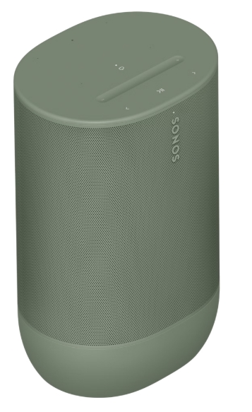 MOVE2EU1OGRN Sonos Move 2 Olive