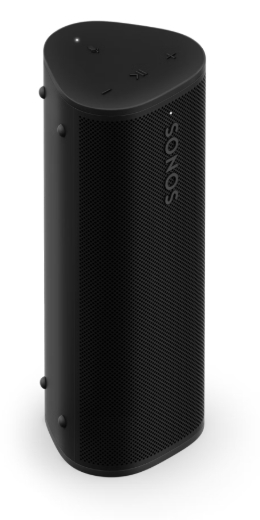ROAM2R21BLK Sonos Roam 2 Black