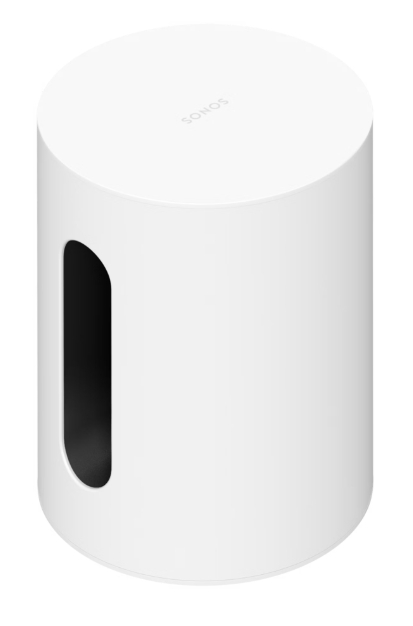 SUBM1EU1 Sonos Sub Mini White