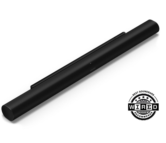 ARCG2EU1BLK Sonos Arc Ultra Black
