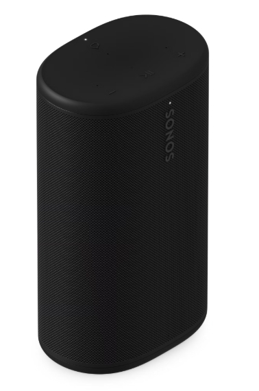 PLAYPR21BLK Sonos Play Black