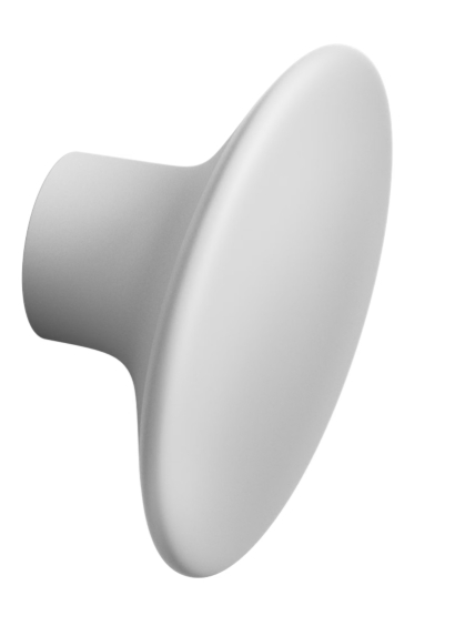MVWHKWW1 Sonos Wall Hook for Sonos Move (White)
