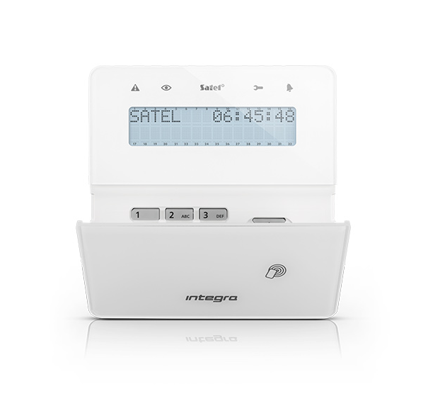 SATEL INT-KWRL2-W