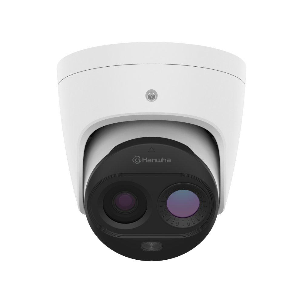 HANWHA TNM-C2712TDR