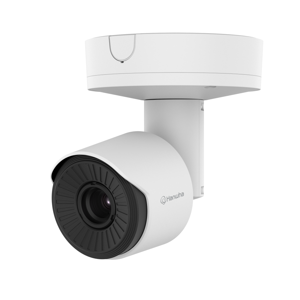 HANWHA TNO-C3040T