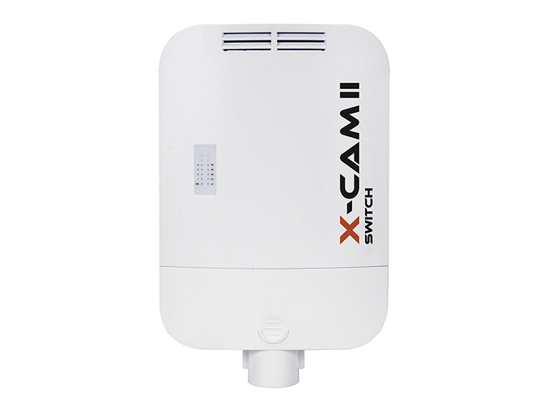 CAMSAT X-CAM II switch4F
