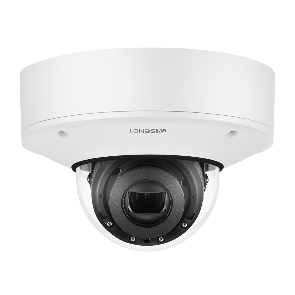 HANWHA XNV-6081R
