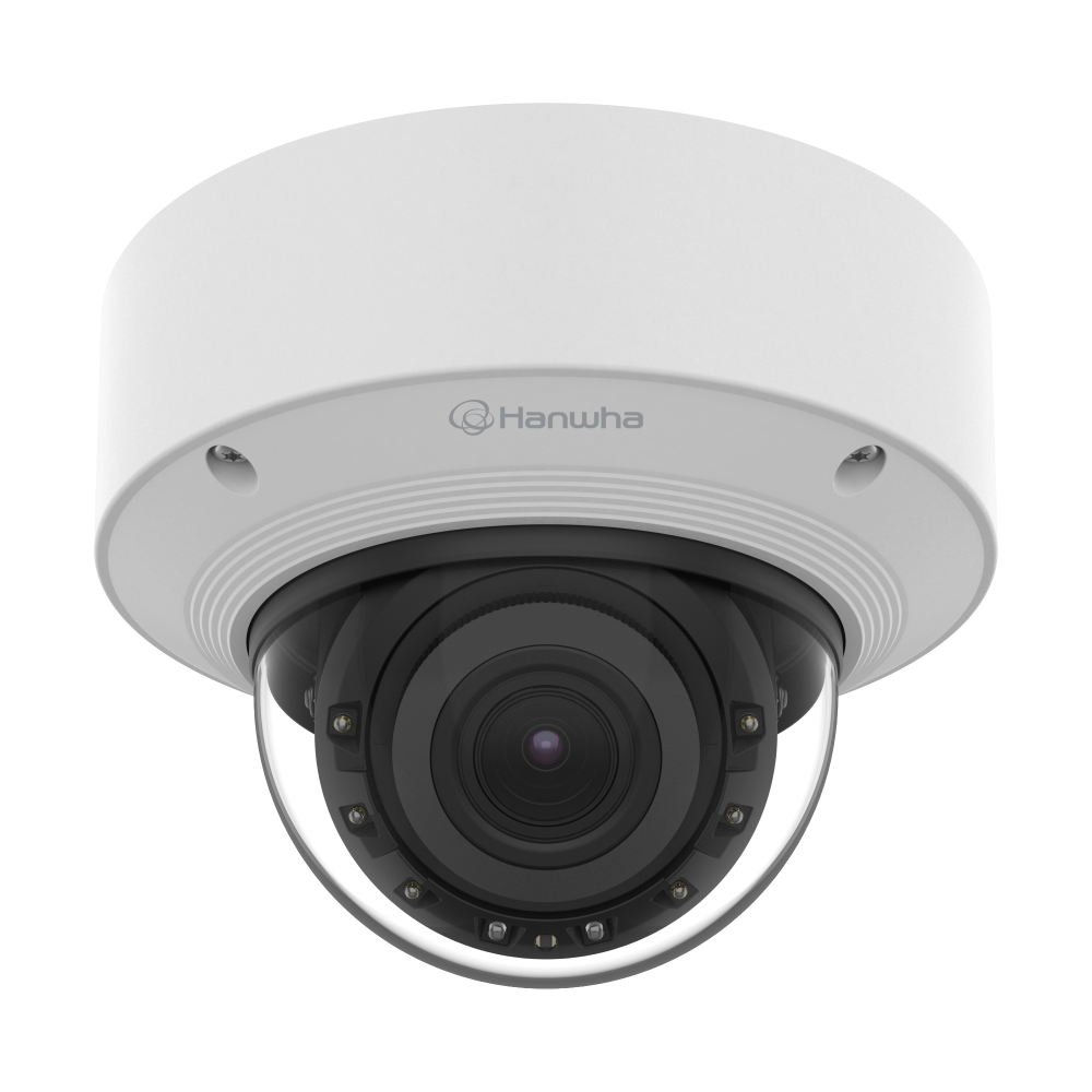 HANWHA XNV-C6083R/RW