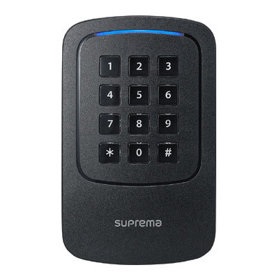 Suprema Xpass D2 (XPD2-GKDB-Rev.2)