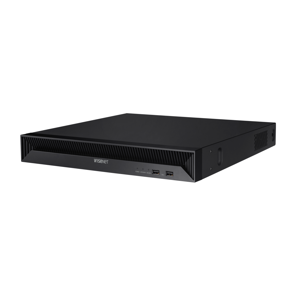 HANWHA XRN-815S