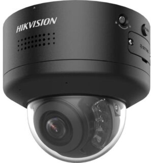 Hikvision DS-2CD2786G2H-IPTRZS2U/SL(2.8-12mm)Black