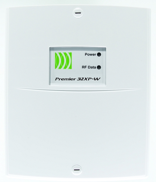 Texecom GCA-0001 Expandér, bedzrôtový - Ricochet Premier 32XP-W