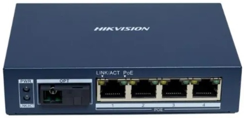 Hikvision DS-3D504TP-A - vysielač príjmač