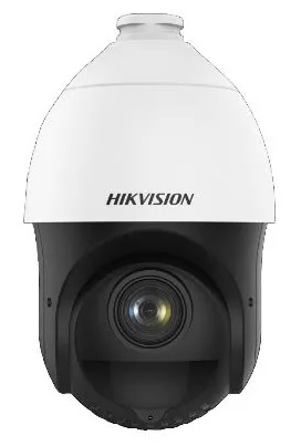 Hikvision DS-2DE4215IW-DE(T5) - PTZ