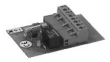 LST Resetovací modul MQZ 1000-1