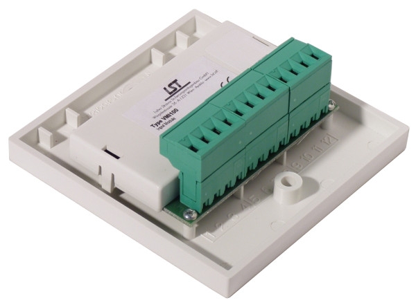 LST V/V modul ADM séria 700, 1xIN, 1xOUT - FI700/M1IN1OUT