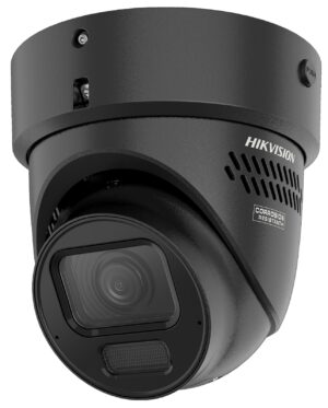 Hikvision DS-2CD2H87G3-LIZS2UY/SL(2.8-12mm)Black
