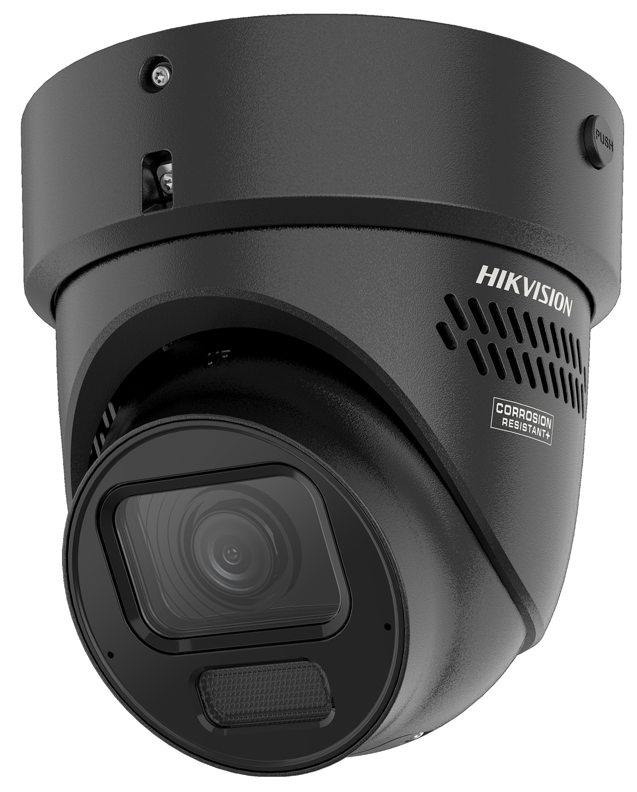 Hikvision DS-2CD2H87G3-LIZS2UY/SL(2.8-12mm)Black