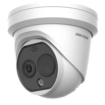 Hikvision DS-2TD1228T-3/QA(B)