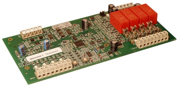 LST Multi modul na montáž do panela MEA244-1/E