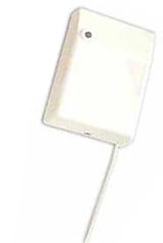 Elmes Electronic RP501T - extra vysielač (pevný kód)