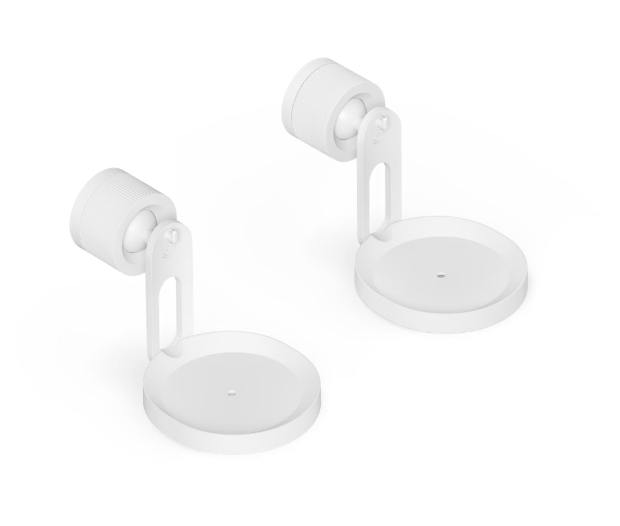 SONOS E1PMPWW1 Era 100 Pro Surface Mount Pair WW (White)