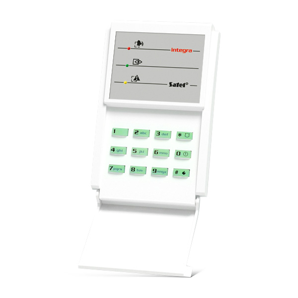 SATEL INT-SZ-GR