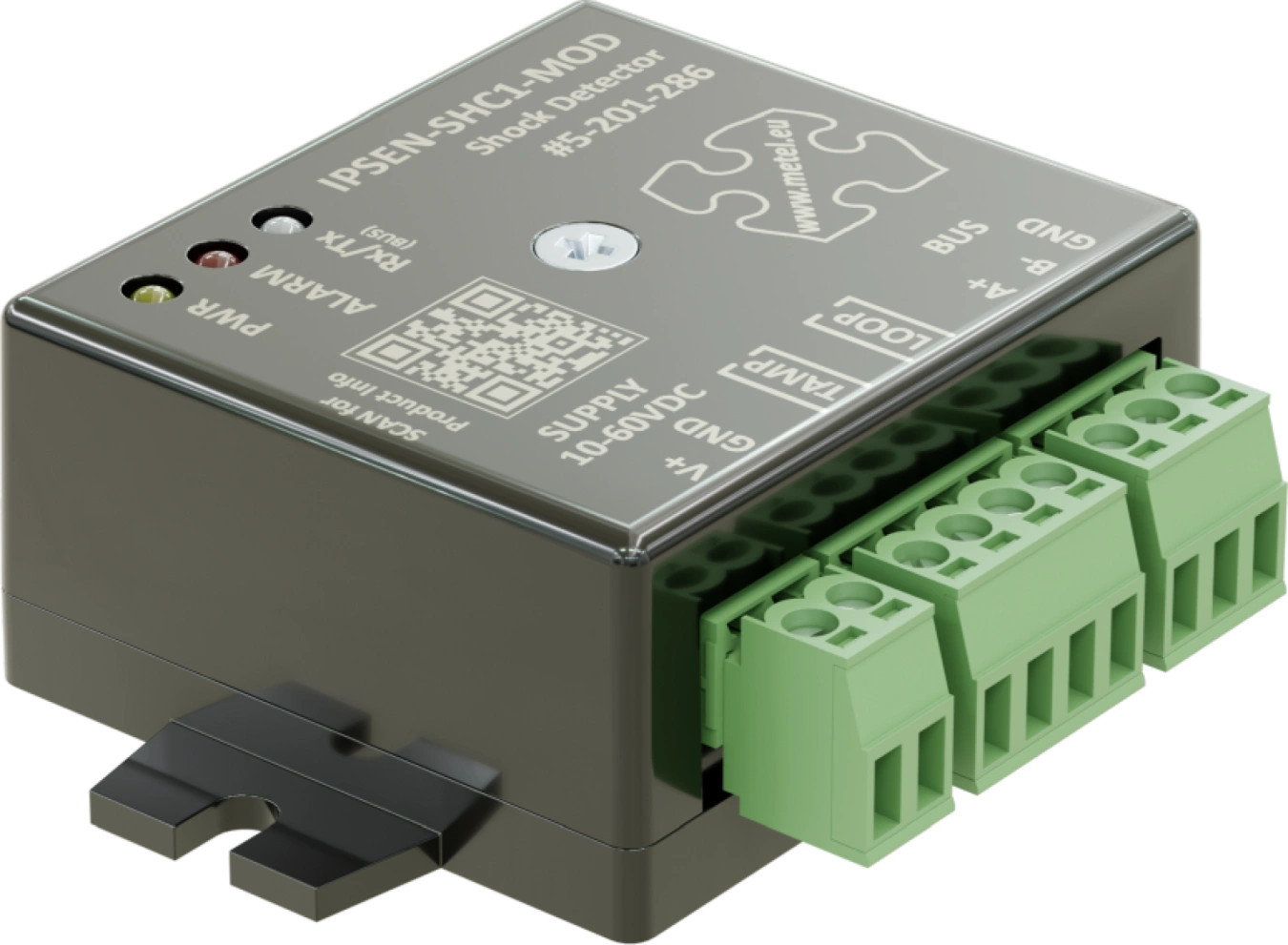 METEL IPSEN-SHC1-MOD